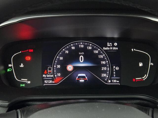 Renault MEGANE Estate 1.3 TCe 140 EDC Intens | Automaat | Trekhaak | Parkeersensoren | – foto 4