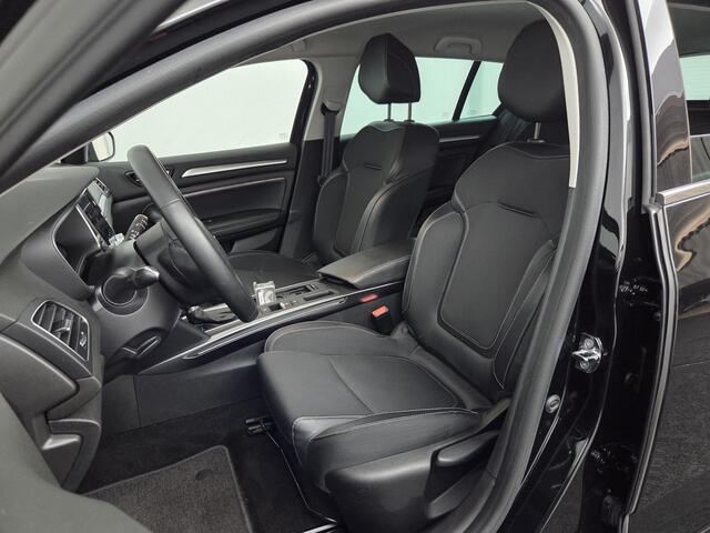 Renault MEGANE Estate 1.3 TCe 140 EDC Intens | Automaat | Trekhaak | Parkeersensoren | – foto 7