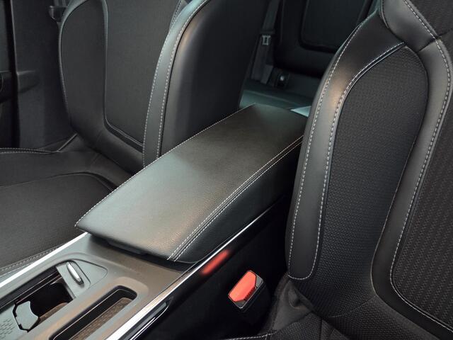 Renault MEGANE Estate 1.3 TCe 140 EDC Intens | Automaat | Trekhaak | Parkeersensoren | – foto 8