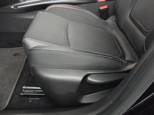 Renault MEGANE Estate 1.3 TCe 140 EDC Intens | Automaat | Trekhaak | Parkeersensoren | – foto 9