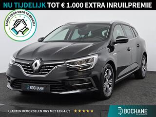 Renault MEGANE Estate 1.3 TCe 140 EDC Intens | Automaat
