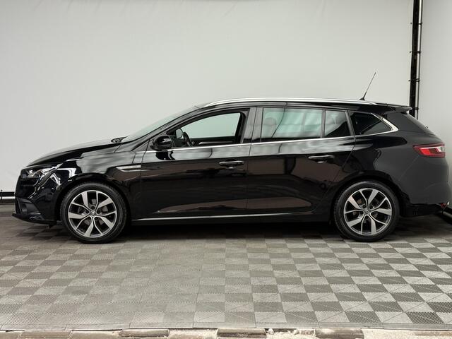 Renault MEGANE Estate 1.2 TCe Bose Navi Trekhaak Masage NL Auto – foto 2