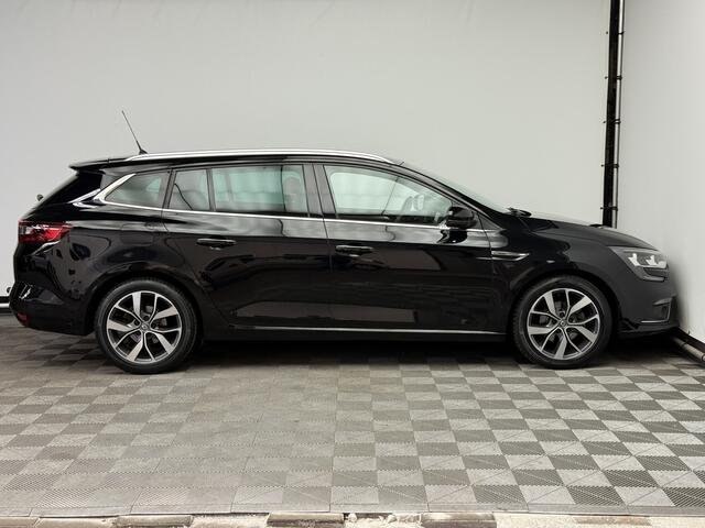 Renault MEGANE Estate 1.2 TCe Bose Navi Trekhaak Masage NL Auto – foto 5