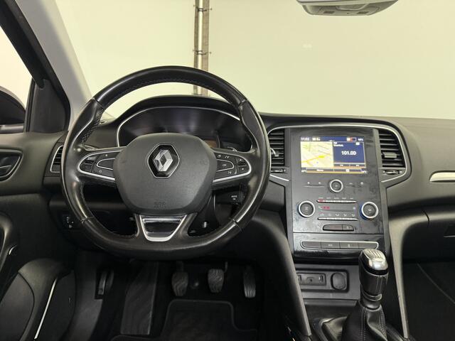 Renault MEGANE Estate 1.2 TCe Bose Navi Trekhaak Masage NL Auto – foto 10