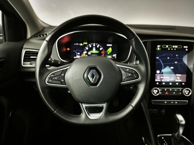 Renault MEGANE Estate 1.3 TCe 140 Techno | TREKHAAK | ALL-SEASON | DODEHOEK DETECTIE | NAVIGATIE | – foto 3