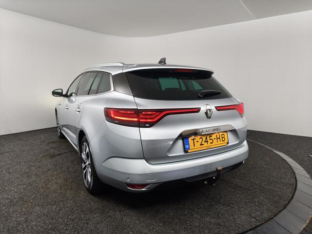 Renault MEGANE Estate 1.3 TCe 140 Techno | TREKHAAK | ALL-SEASON | DODEHOEK DETECTIE | NAVIGATIE | – foto 6