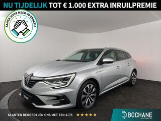 Renault MEGANE Estate 1.3 TCe 140 Techno | TREKHAAK | A