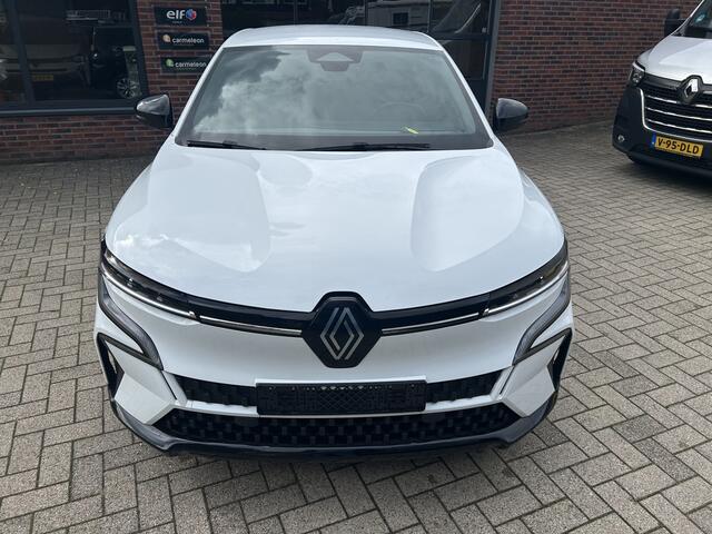Renault MEGANE E-Tech EV60 Optimum Charge Techno – foto 2