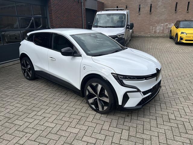 Renault MEGANE E-Tech EV60 Optimum Charge Techno – foto 3
