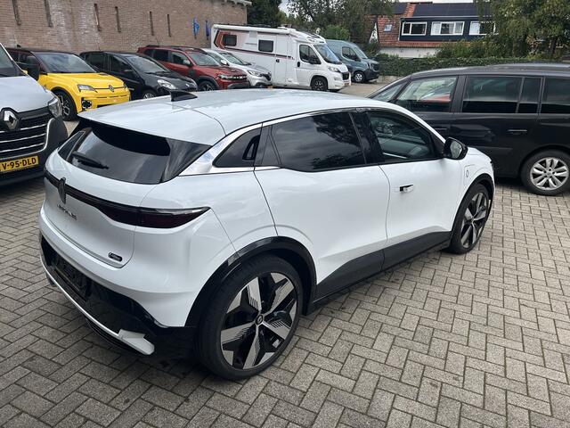 Renault MEGANE E-Tech EV60 Optimum Charge Techno – foto 4