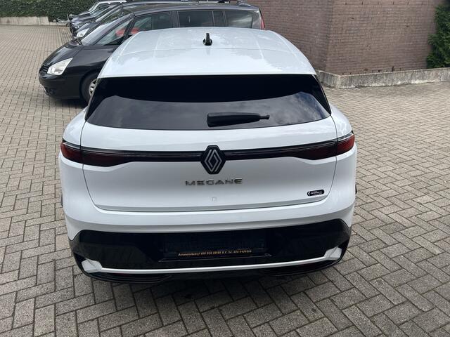 Renault MEGANE E-Tech EV60 Optimum Charge Techno – foto 5