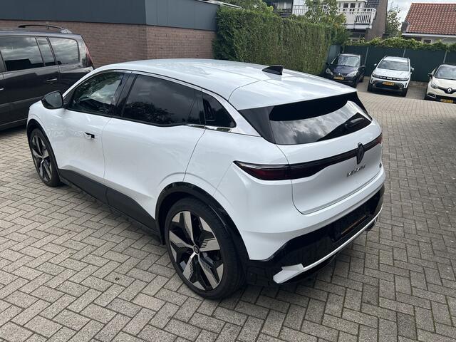 Renault MEGANE E-Tech EV60 Optimum Charge Techno – foto 6