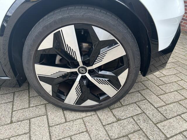 Renault MEGANE E-Tech EV60 Optimum Charge Techno – foto 8