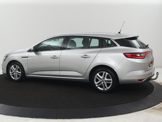 Renault MEGANE Estate 1.5 dCi Limited | Trekhaak | Parkeerhulp | Navigatie | Onderhouden | – foto 2