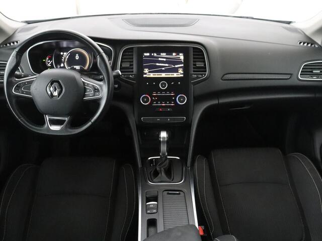 Renault MEGANE Estate 1.5 dCi Limited | Trekhaak | Parkeerhulp | Navigatie | Onderhouden | – foto 3
