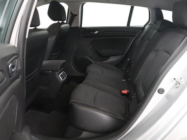 Renault MEGANE Estate 1.5 dCi Limited | Trekhaak | Parkeerhulp | Navigatie | Onderhouden | – foto 5
