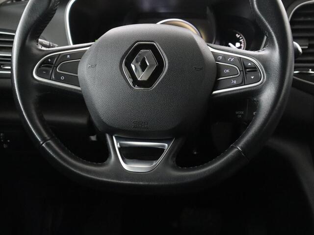 Renault MEGANE Estate 1.5 dCi Limited | Trekhaak | Parkeerhulp | Navigatie | Onderhouden | – foto 6