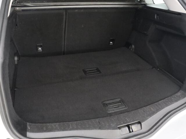 Renault MEGANE Estate 1.5 dCi Limited | Trekhaak | Parkeerhulp | Navigatie | Onderhouden | – foto 8