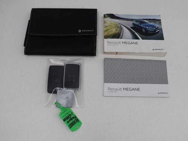 Renault MEGANE Estate 1.5 dCi Limited | Trekhaak | Parkeerhulp | Navigatie | Onderhouden | – foto 10