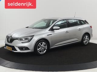 Renault MEGANE Estate 1.5 dCi Limited | Trekhaak | Park