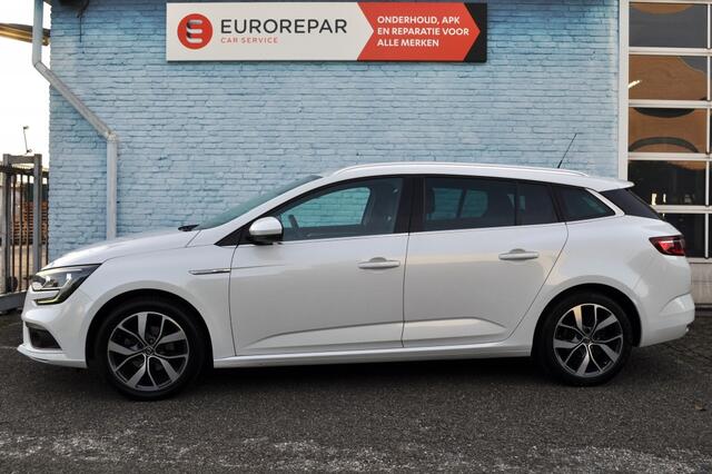 Renault MEGANE Estate 1.5 dCi Bose trh massage egtg – foto 2