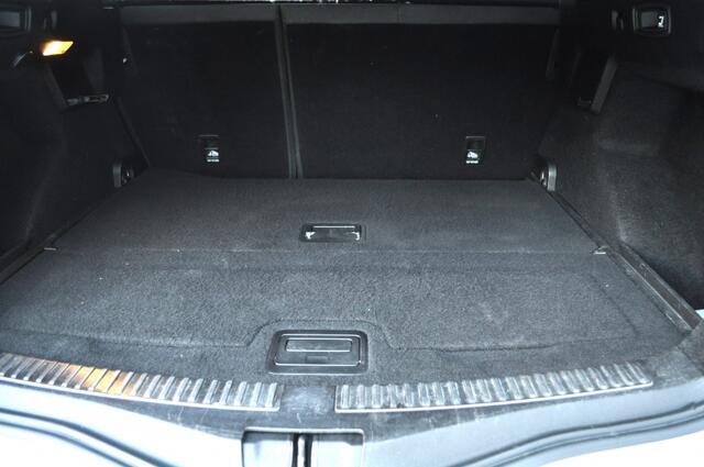 Renault MEGANE Estate 1.5 dCi Bose trh massage egtg – foto 6