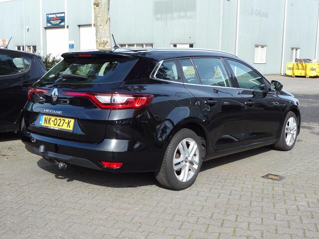 Renault MEGANE Estate 1.2 TCe Zen – foto 2