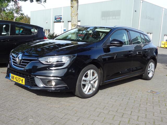 Renault MEGANE Estate 1.2 TCe Zen – foto 3