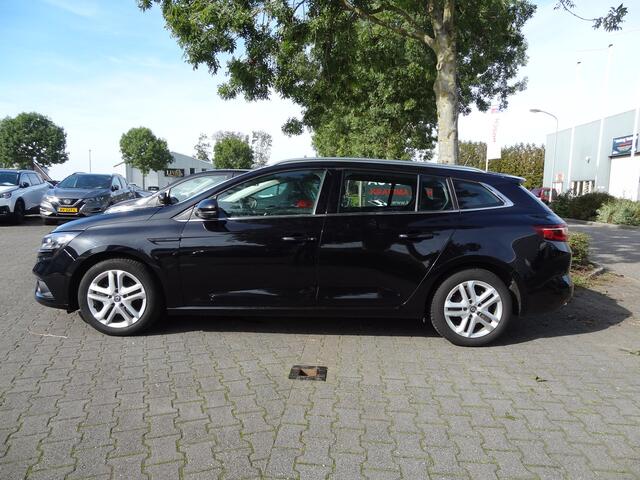 Renault MEGANE Estate 1.2 TCe Zen – foto 5