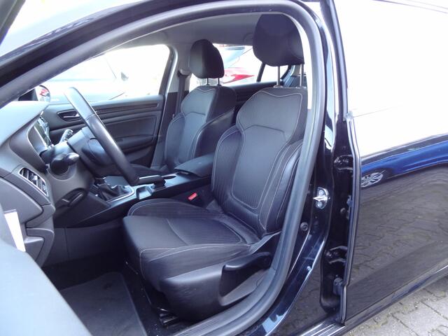 Renault MEGANE Estate 1.2 TCe Zen – foto 6