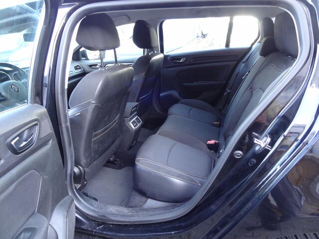 Renault MEGANE Estate 1.2 TCe Zen – foto 7