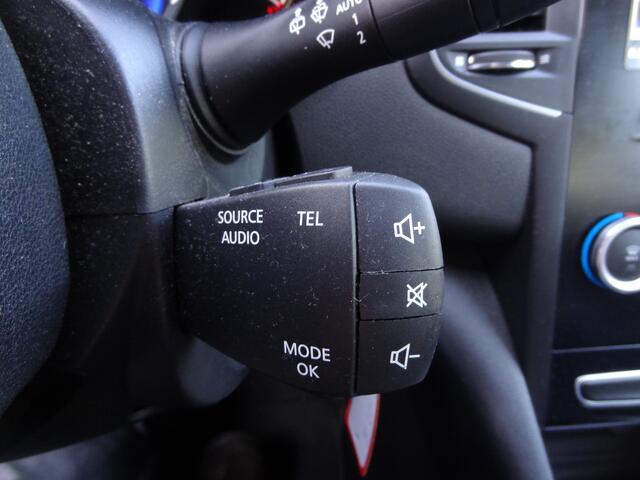Renault MEGANE Estate 1.2 TCe Zen – foto 10