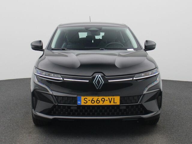 Renault MEGANE E-Tech EV40 Boost Charge Equilibre | Achteruitrijcamera | Apple Carplay & Android Auto | Trekhaak | Airco | Cruise control | LED | – foto 3