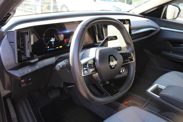 Renault MEGANE E-Tech EV60 Optimum Charge Techno | Origineel NL | Winterpakket – foto 2