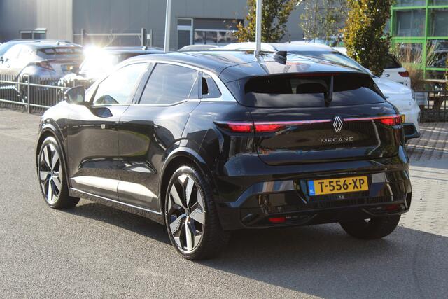 Renault MEGANE E-Tech EV60 Optimum Charge Techno | Origineel NL | Winterpakket – foto 3