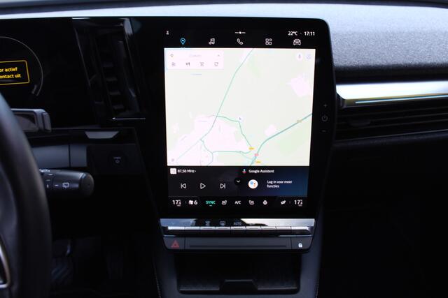 Renault MEGANE E-Tech EV60 Optimum Charge Techno | Origineel NL | Winterpakket – foto 4