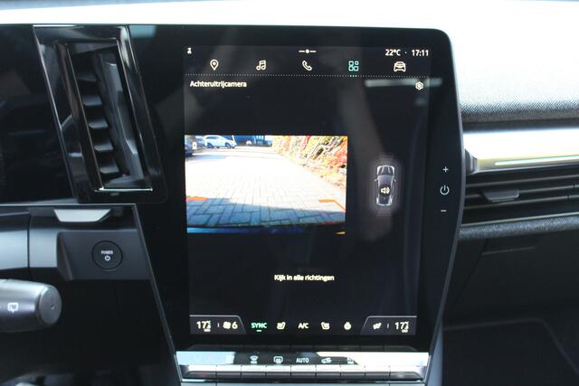 Renault MEGANE E-Tech EV60 Optimum Charge Techno | Origineel NL | Winterpakket – foto 5