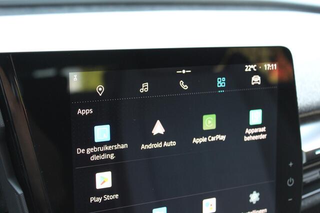 Renault MEGANE E-Tech EV60 Optimum Charge Techno | Origineel NL | Winterpakket – foto 6