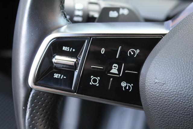 Renault MEGANE E-Tech EV60 Optimum Charge Techno | Origineel NL | Winterpakket – foto 7