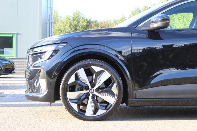 Renault MEGANE E-Tech EV60 Optimum Charge Techno | Origineel NL | Winterpakket – foto 9