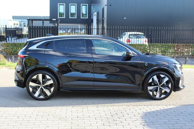 Renault MEGANE E-Tech EV60 Optimum Charge Techno | Origineel NL | Winterpakket – foto 10