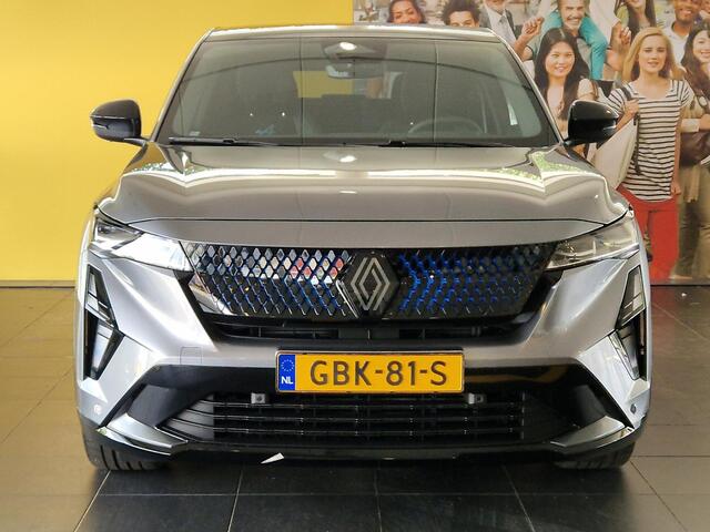 Renault Rafale 1.2 E-Tech Hybrid 200 esprit Alpine | OP VOORRAAD | NIEUW TE BESTELLEN |