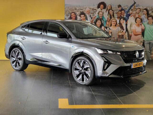 Renault Rafale 1.2 E-Tech Hybrid 200 esprit Alpine | OP VOORRAAD | NIEUW TE BESTELLEN |
