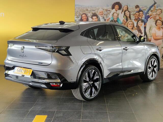 Renault Rafale 1.2 E-Tech Hybrid 200 esprit Alpine | OP VOORRAAD | NIEUW TE BESTELLEN |