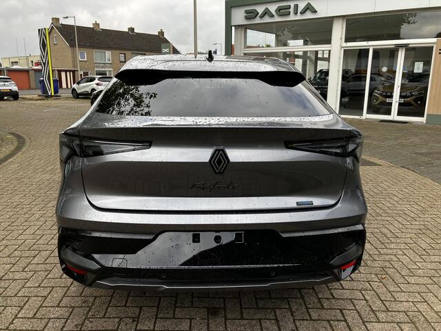 Renault Rafale E-Tech Hybrid 200 esprit Alpine - Pack Privilege/ Solarbay Panoramadak/ Head Up Display