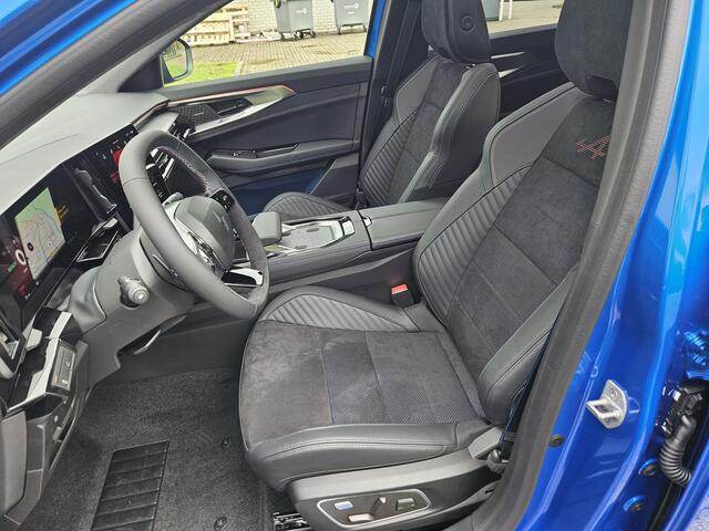 Renault Rafale E-Tech Hybrid 200 esprit Alpine / NU TE ZIEN IN DE SHOWROOM !! / Nieuw te Bestellen / Nu met ¤1000,- Korting /