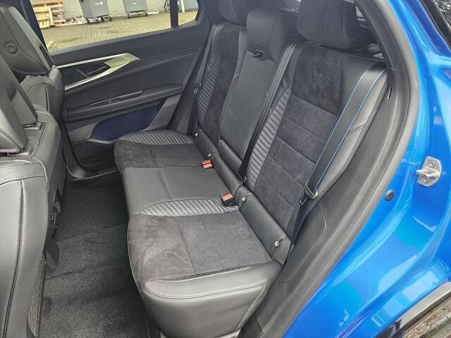 Renault Rafale E-Tech Hybrid 200 esprit Alpine / NU TE ZIEN IN DE SHOWROOM !! / Nieuw te Bestellen / Nu met ¤1000,- Korting /