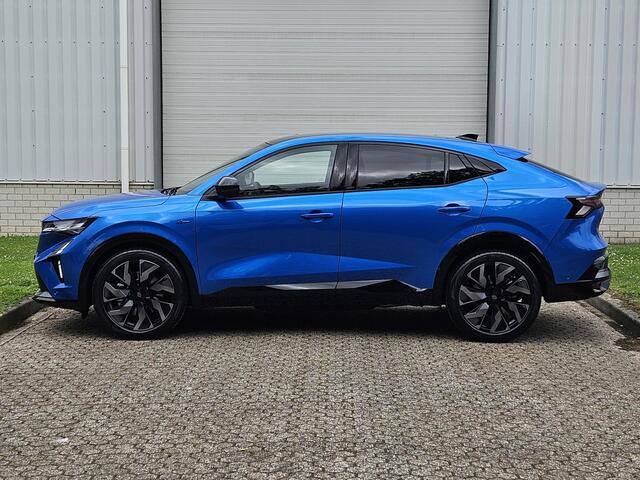 Renault Rafale E-Tech Hybrid 200 esprit Alpine / NU TE ZIEN IN DE SHOWROOM !! / Nieuw te Bestellen / Nu met ¤1000,- Korting /