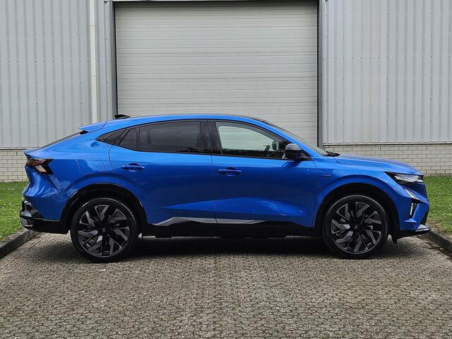 Renault Rafale E-Tech Hybrid 200 esprit Alpine / NU TE ZIEN IN DE SHOWROOM !! / Nieuw te Bestellen / Nu met ¤1000,- Korting /