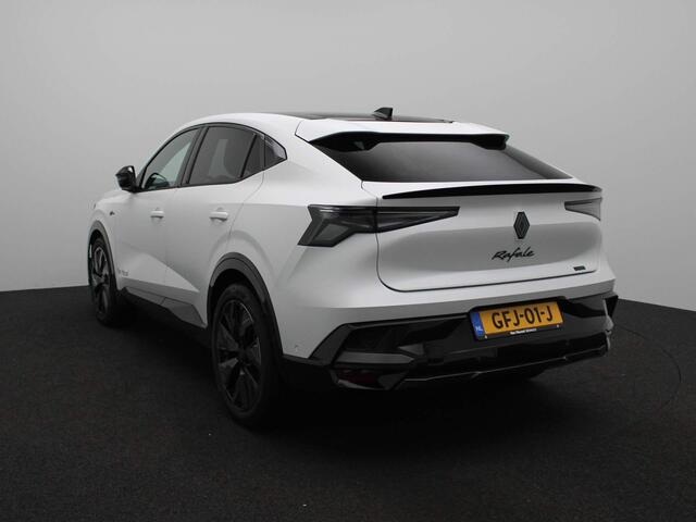 Renault Rafale 1.2 E-Tech Hybrid 200 esprit Alpine